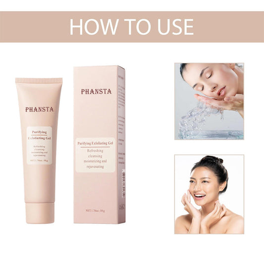 Radiance™ Gentle Peel Gel