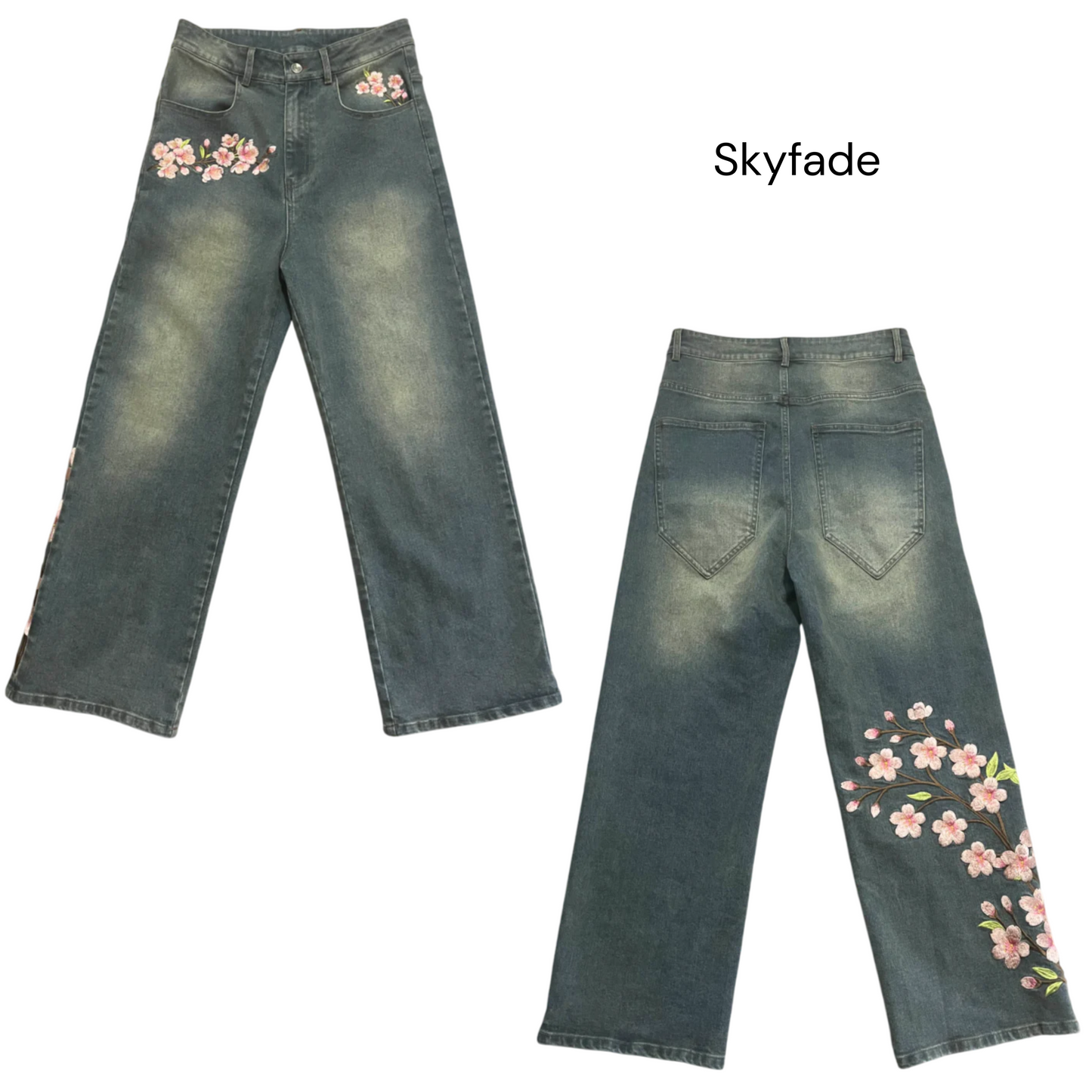 Sakura Blossom Combo