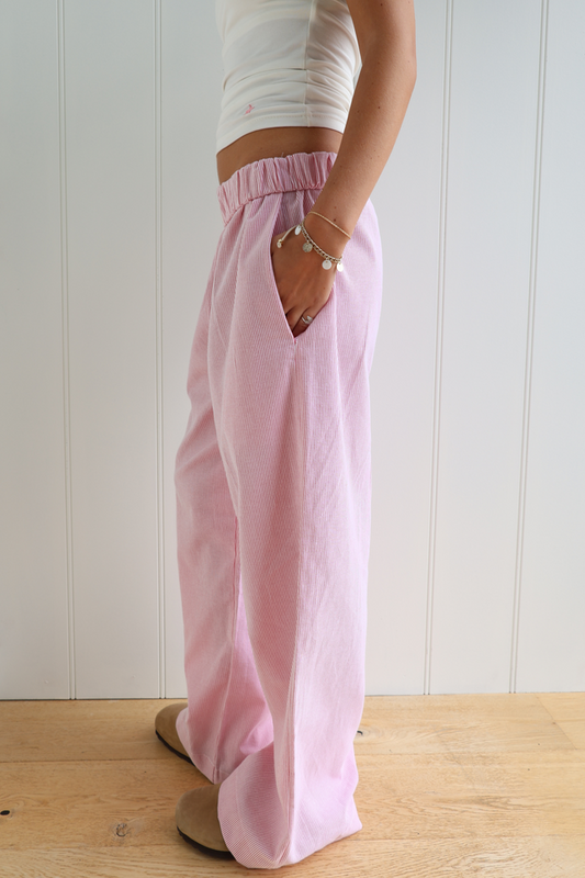 Cafe Cozy Lounge Pants
