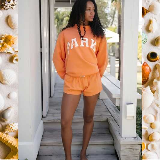Sunkissed® Summer Vibe Sweater