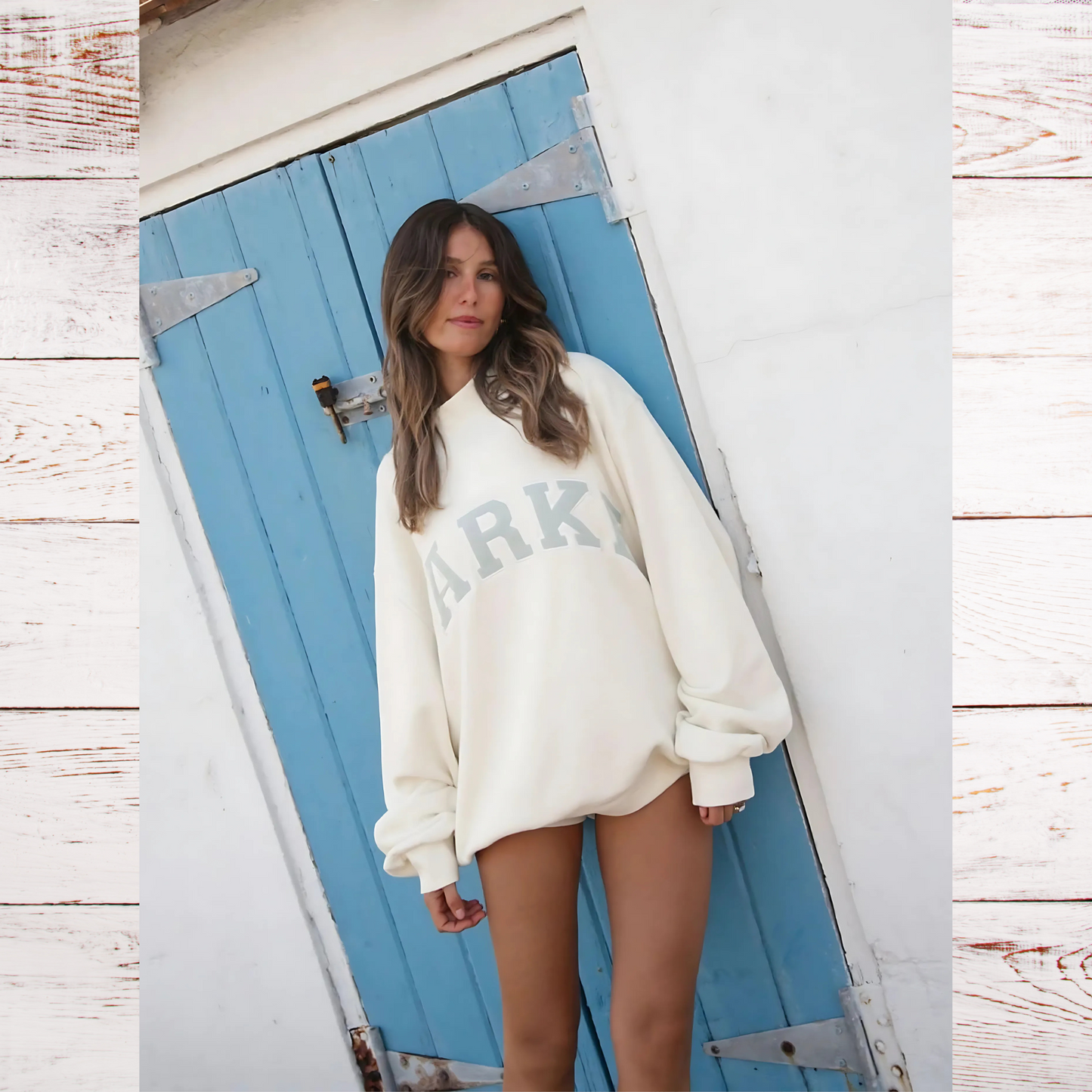 Sunkissed® Summer Vibe Sweater