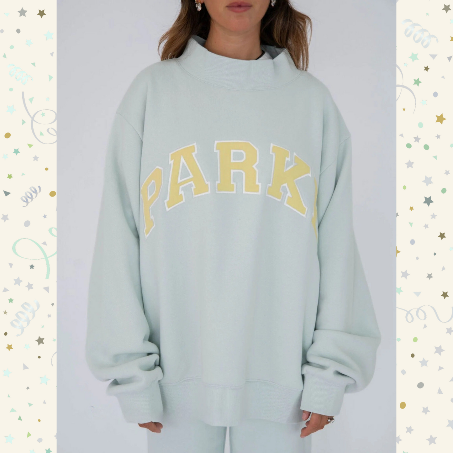 Sunkissed® Summer Vibe Sweater