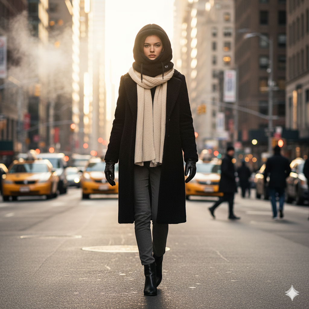 The Viral Sherpa Hoodie