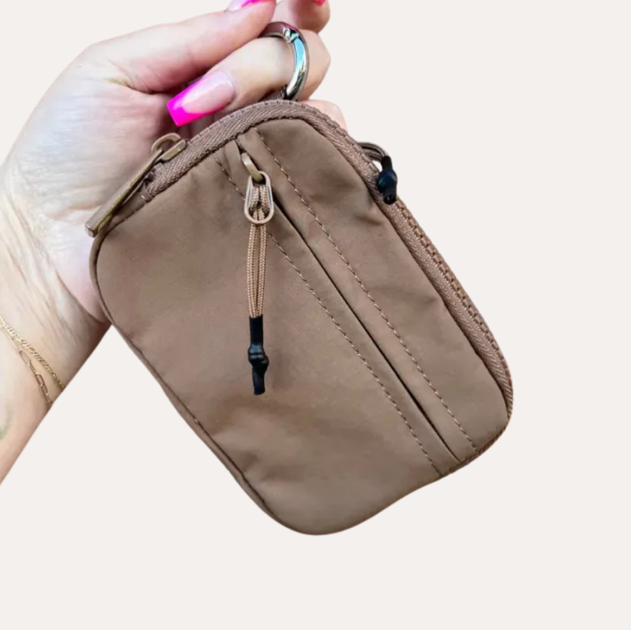 IRIS MINI - The Everyday Wallet