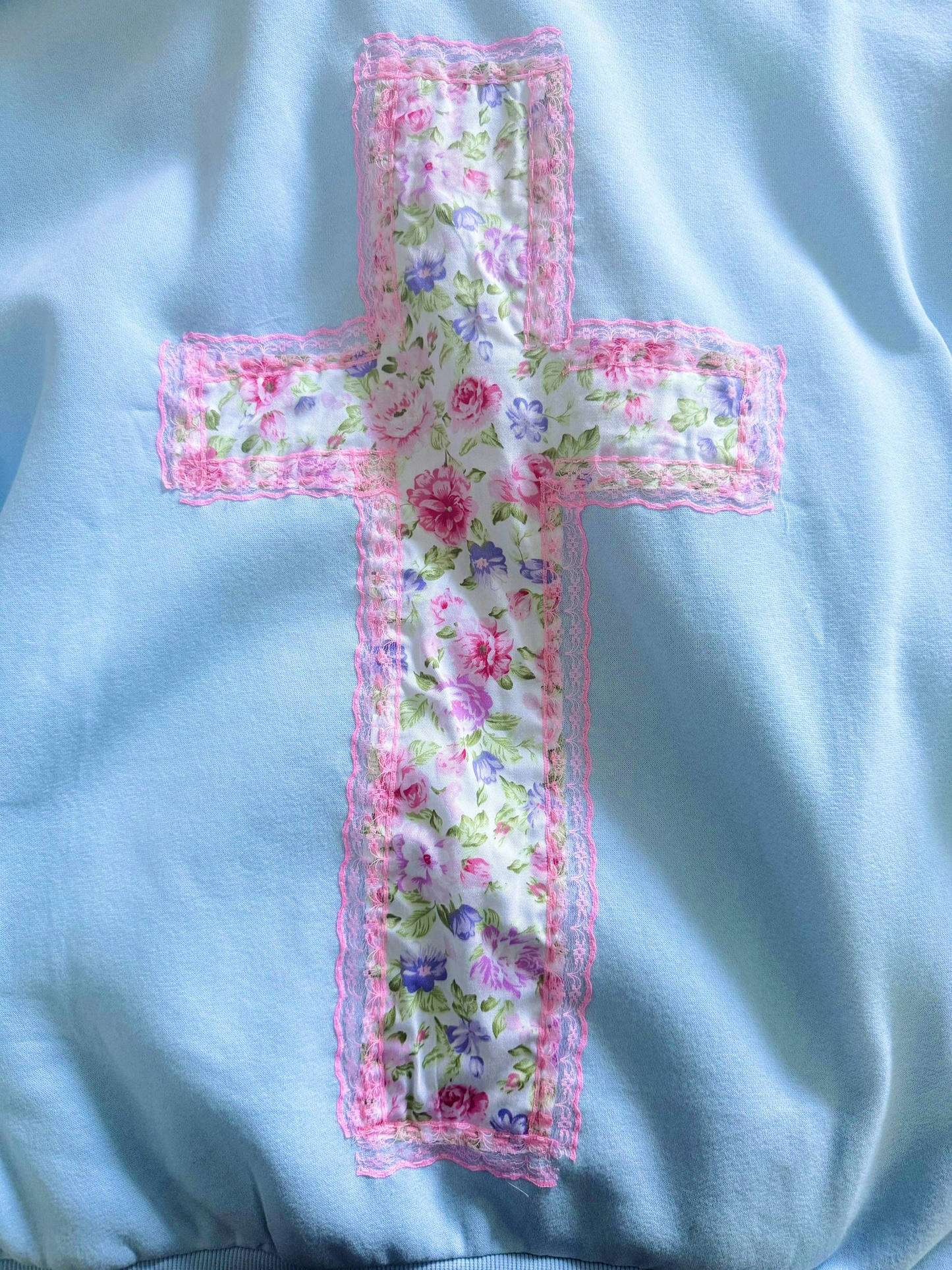 Flower Dream Hoodie