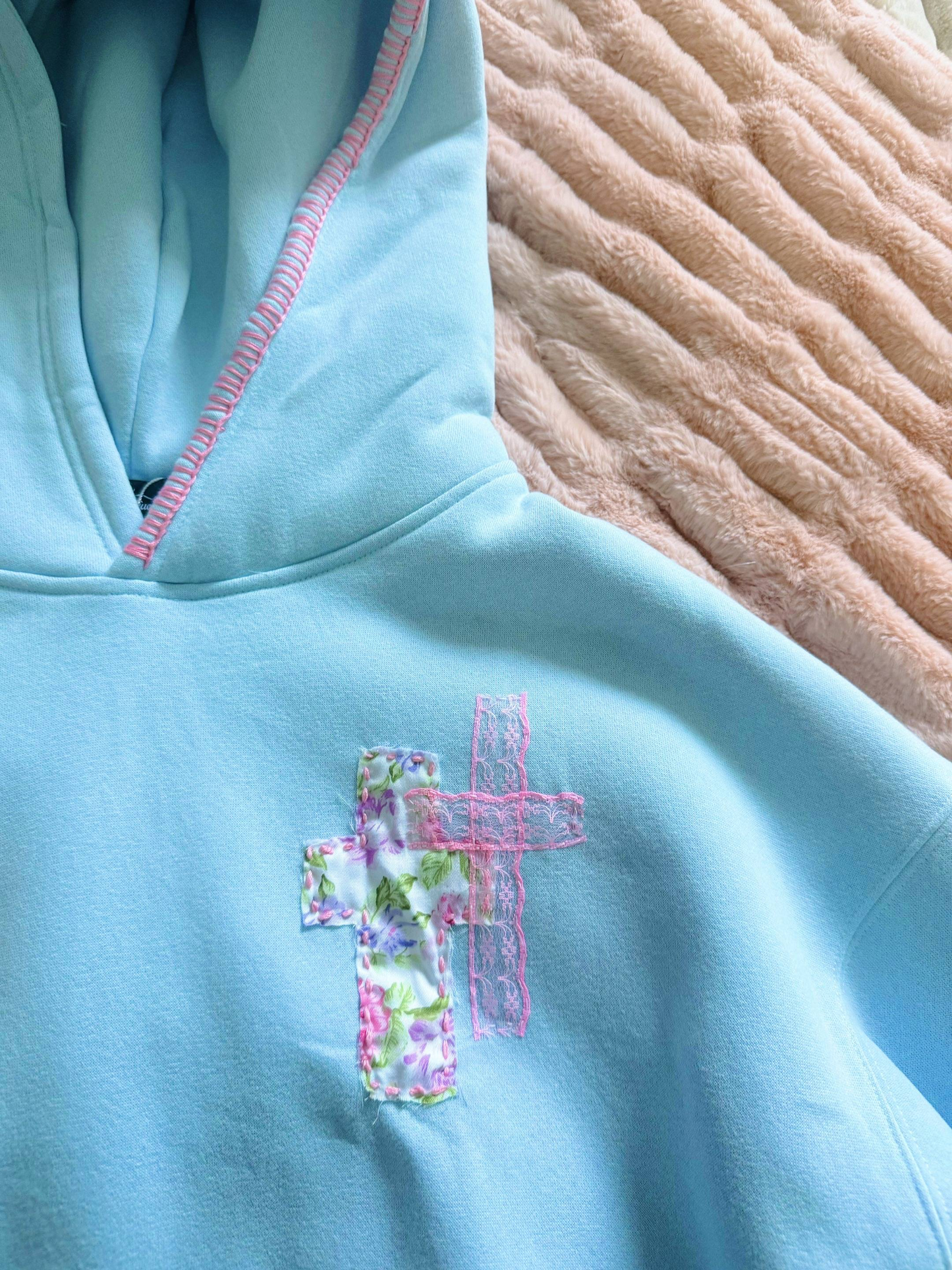 Flower Dream Hoodie