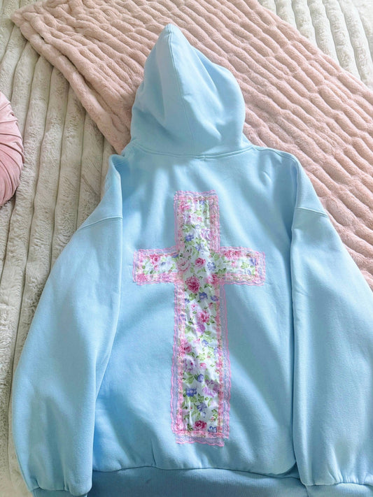 Flower Dream Hoodie