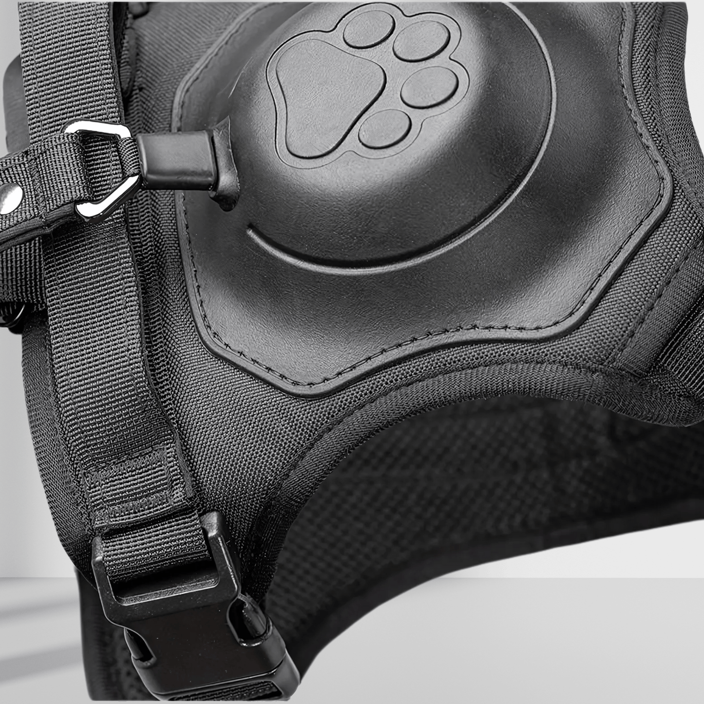 Retractable Vest Traction Rope - MemoryTails