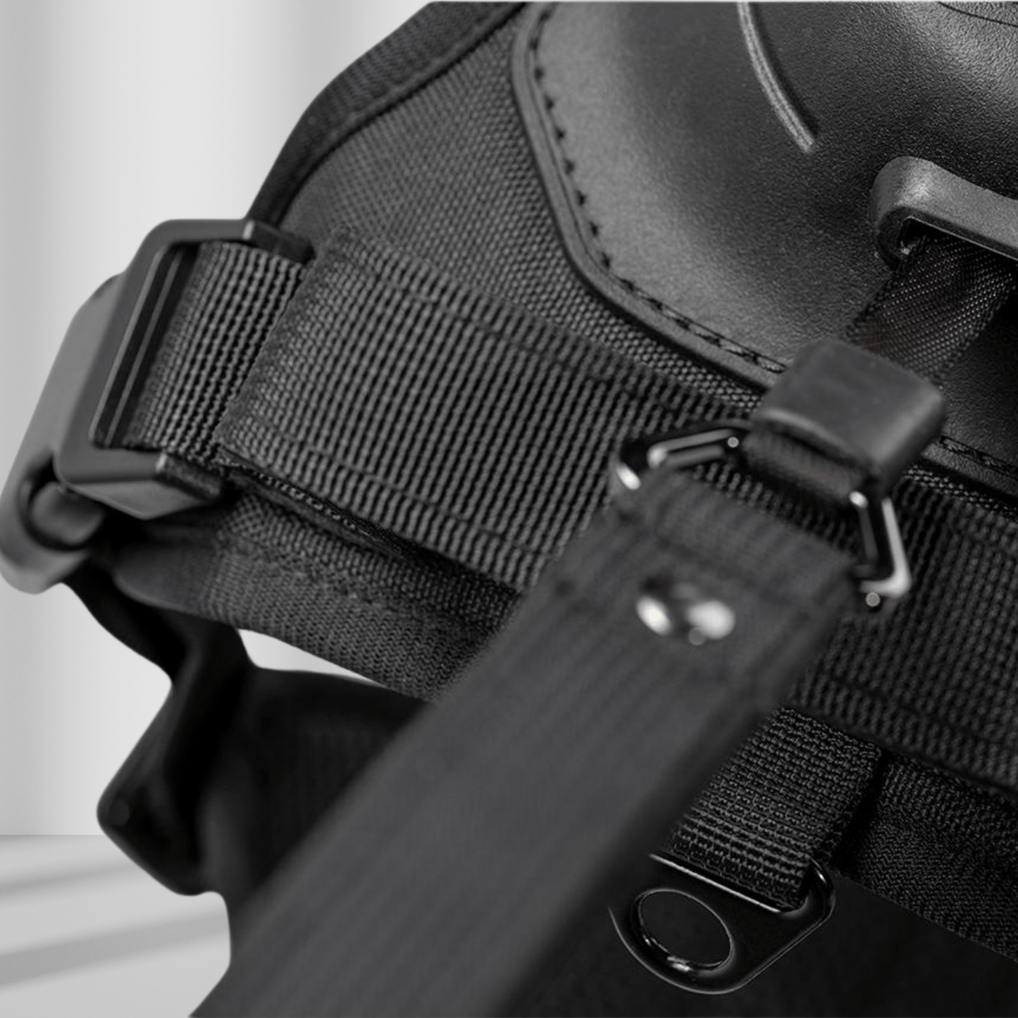 Retractable Vest Traction Rope - MemoryTails