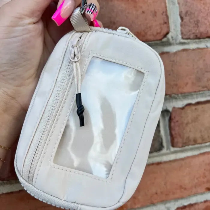 IRIS MINI - The Everyday Wallet