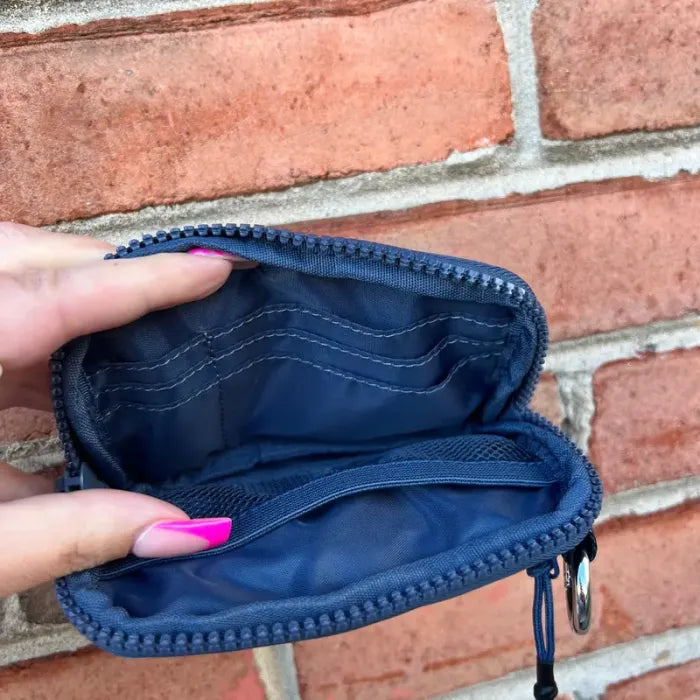 IRIS MINI - The Everyday Wallet
