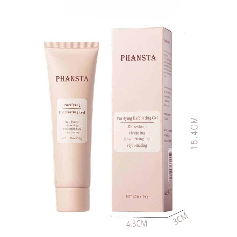 Radiance™ Gentle Peel Gel
