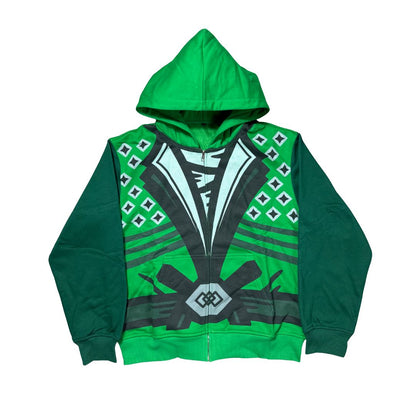 The Elements Track Suit