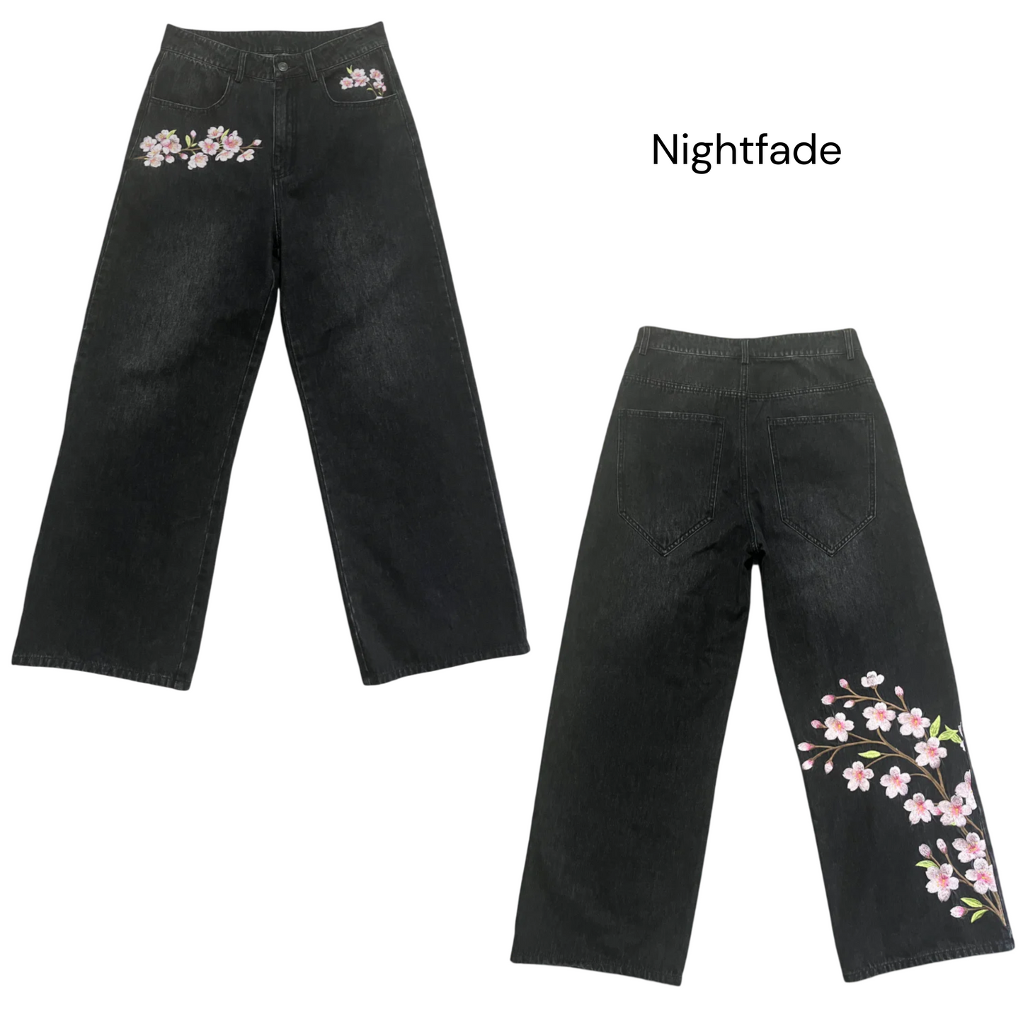 Sakura  Blossom Combo