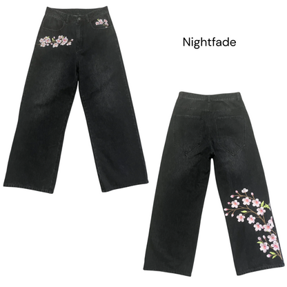 Sakura  Blossom Combo