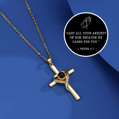 The LightVerse™ Necklace