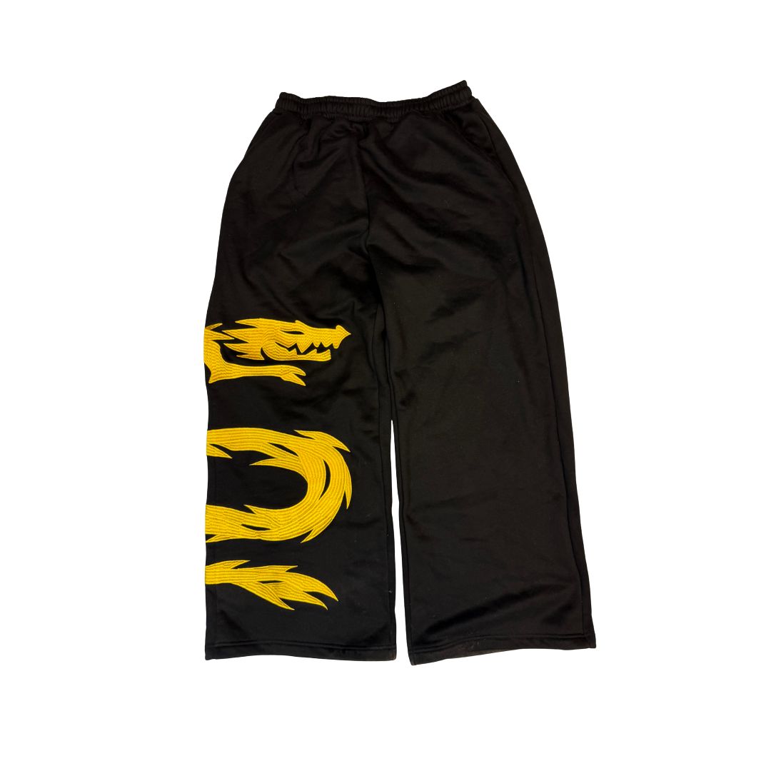 The Elements Track Suit