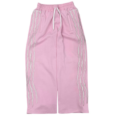 Striped Monster Collection