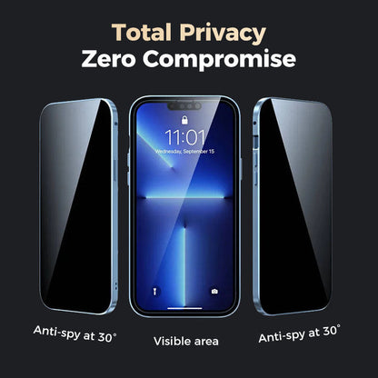 The Anti-Peep Phone Case