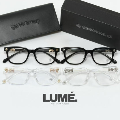 LUMIÉ VISION GLASSES