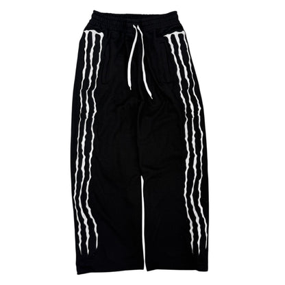 Striped Monster Collection