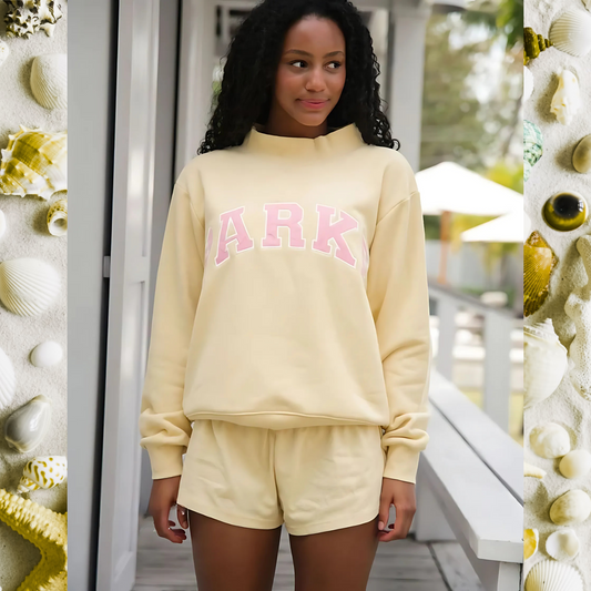 Sunkissed® Summer Vibe Sweater