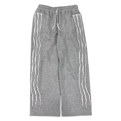 Striped Monster Collection