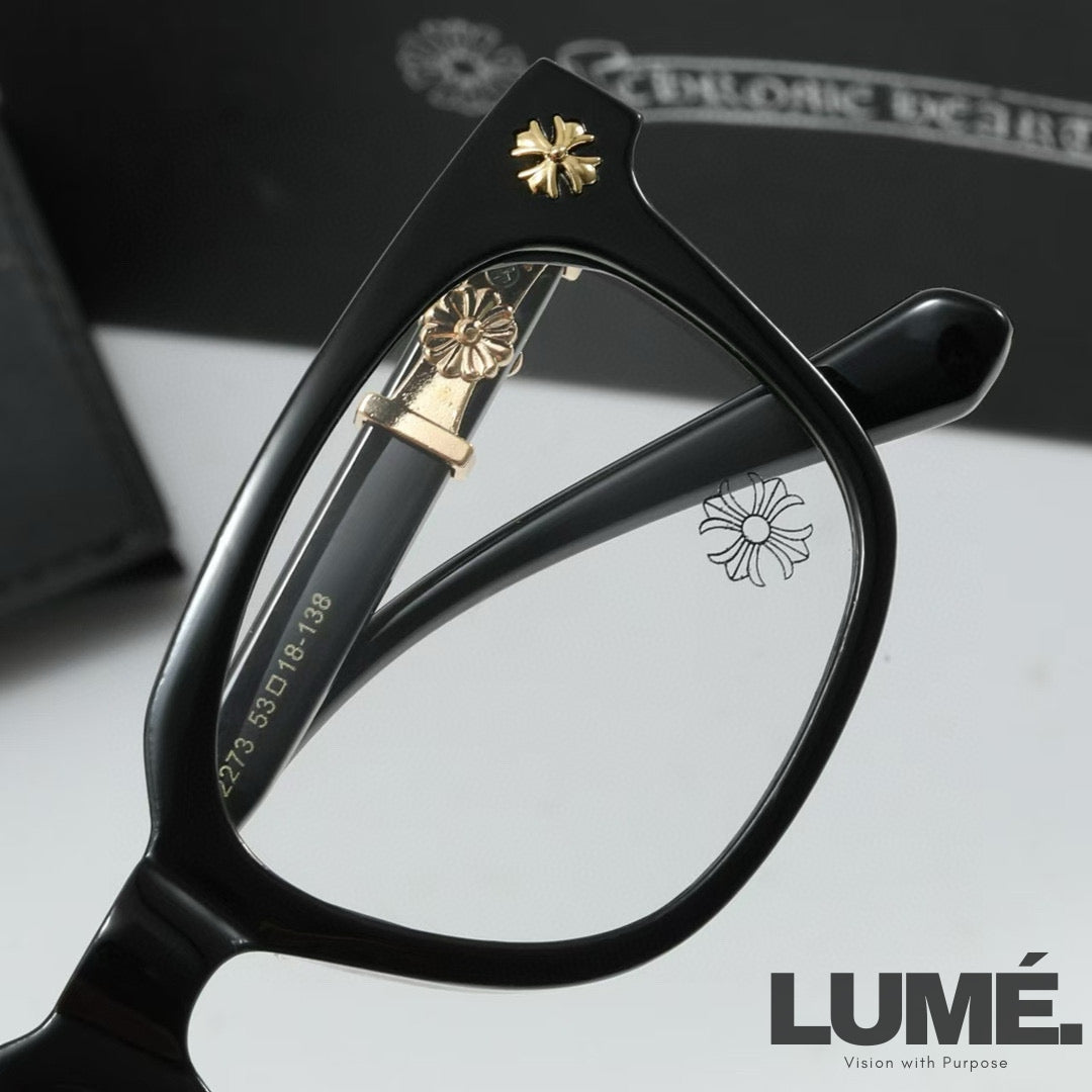LUMIÉ VISION GLASSES