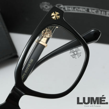 LUMIÉ VISION GLASSES