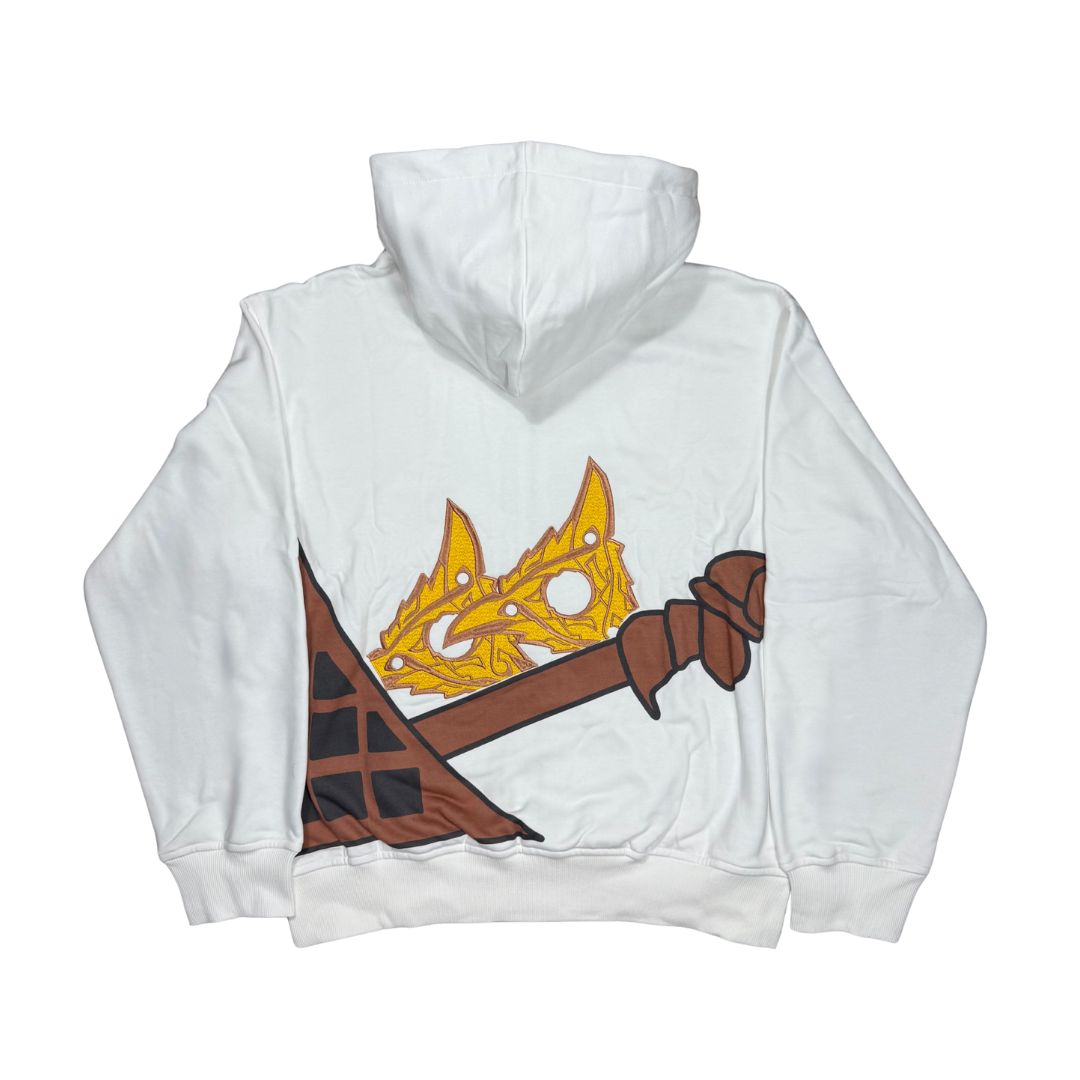 The Elements Track Suit