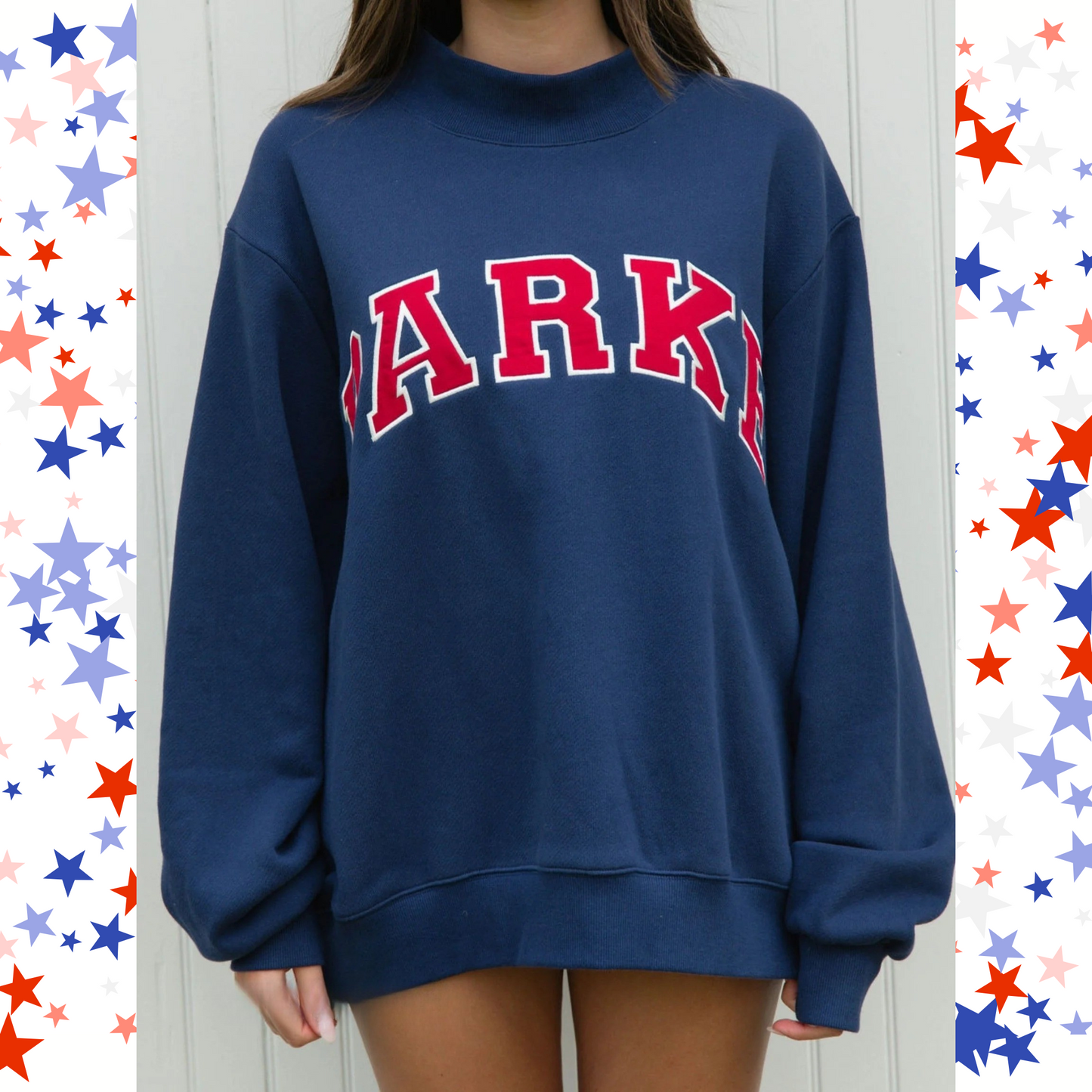 Sunkissed® Summer Vibe Sweater