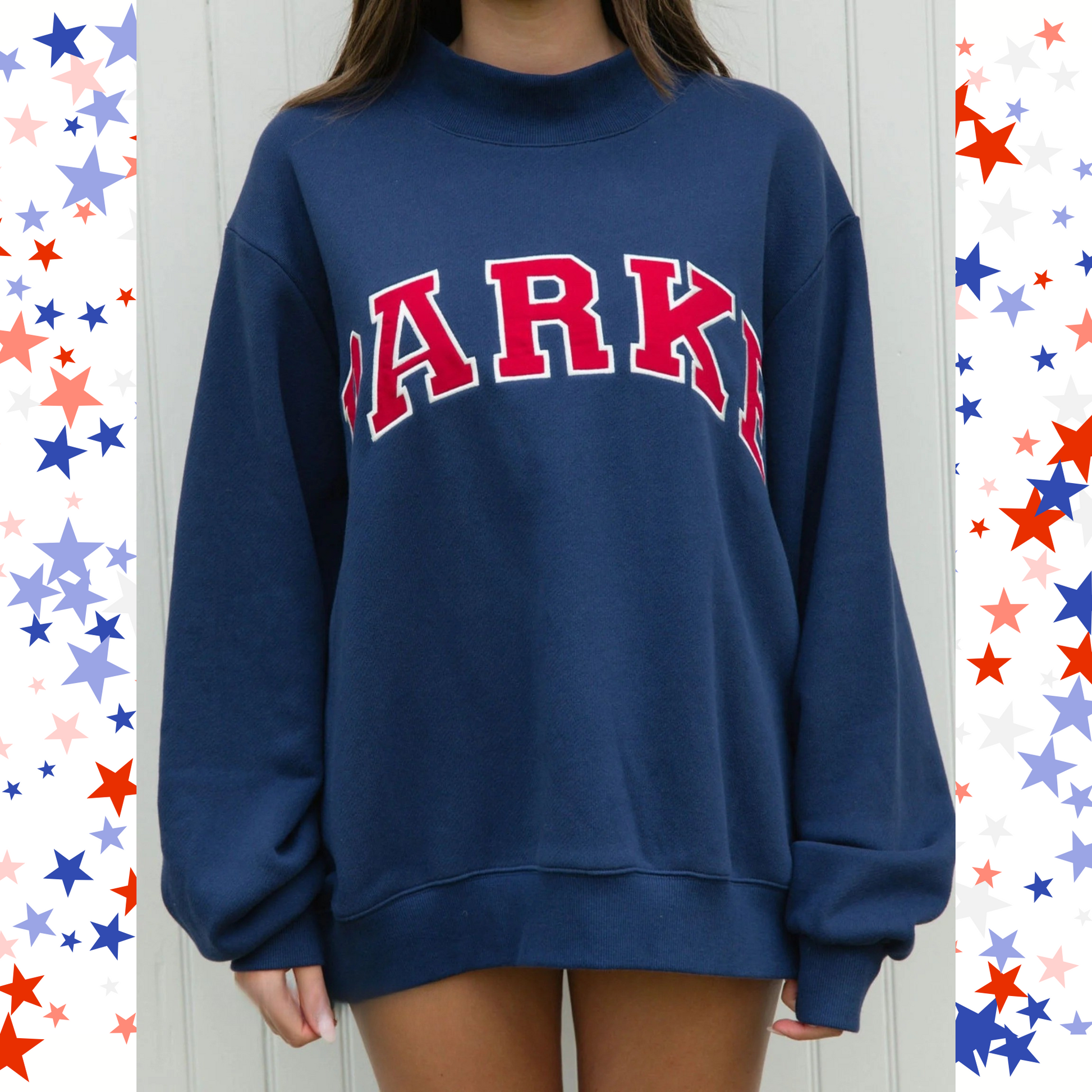 Sunkissed® Summer Vibe Sweater
