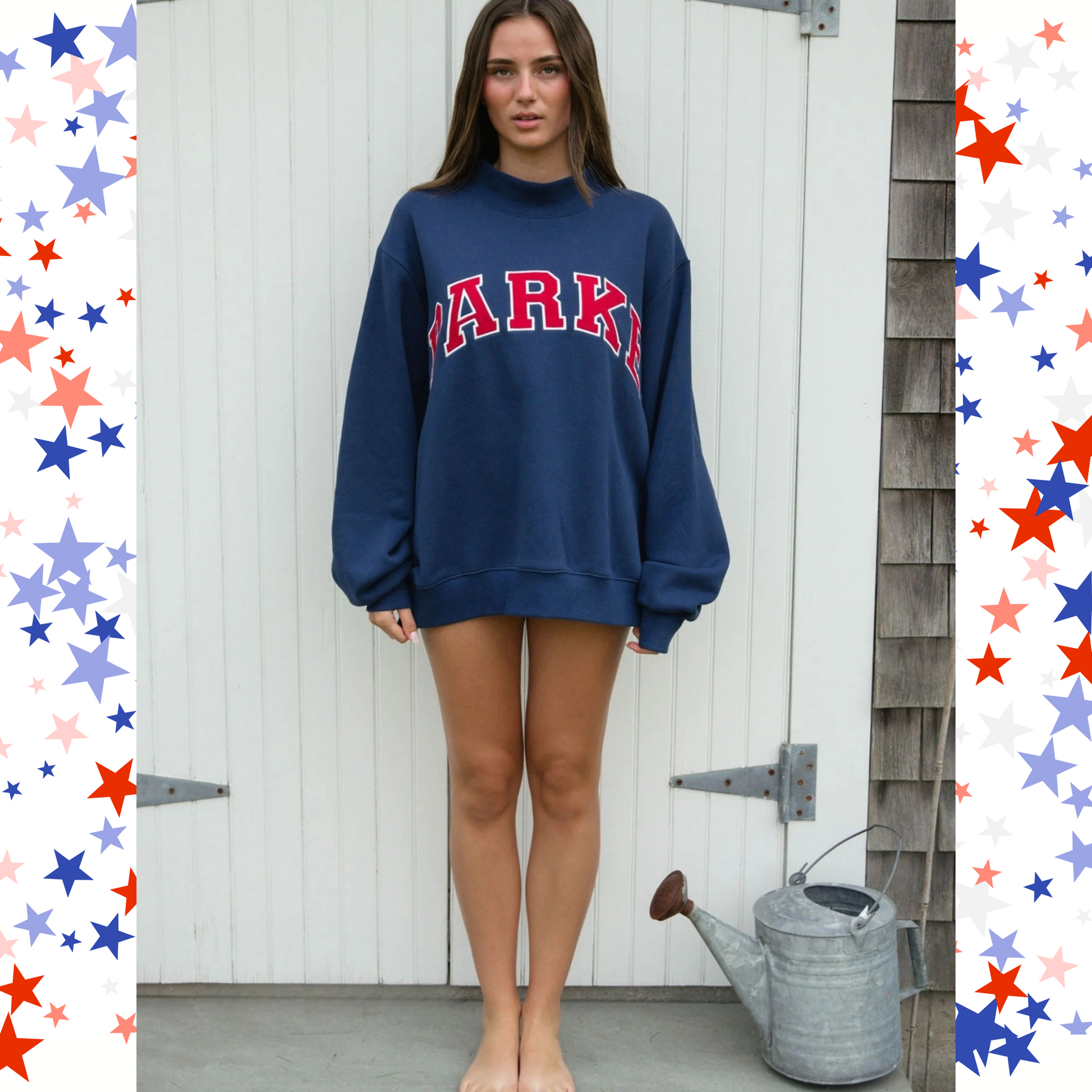 Sunkissed® Summer Vibe Sweater