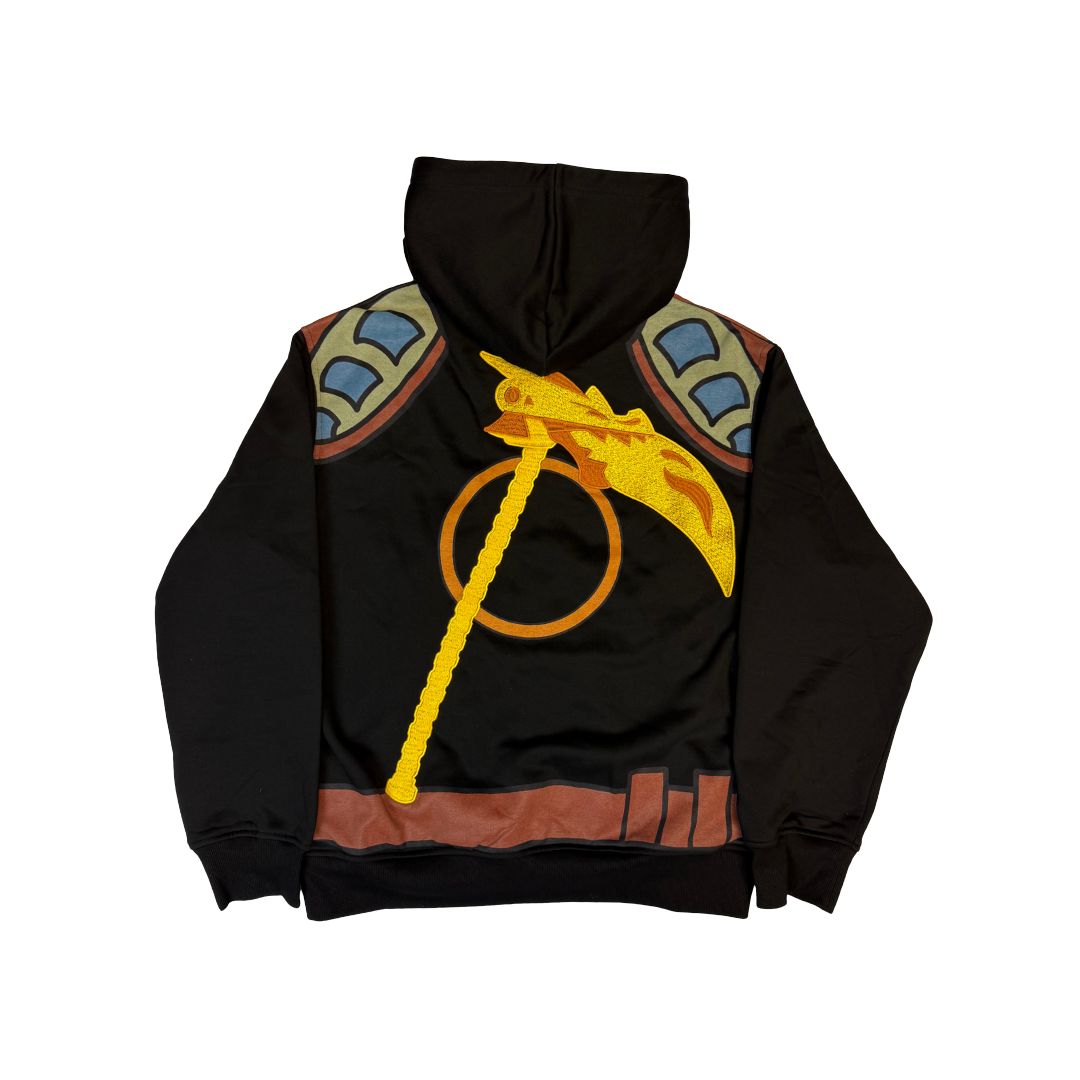 The Elements Track Suit