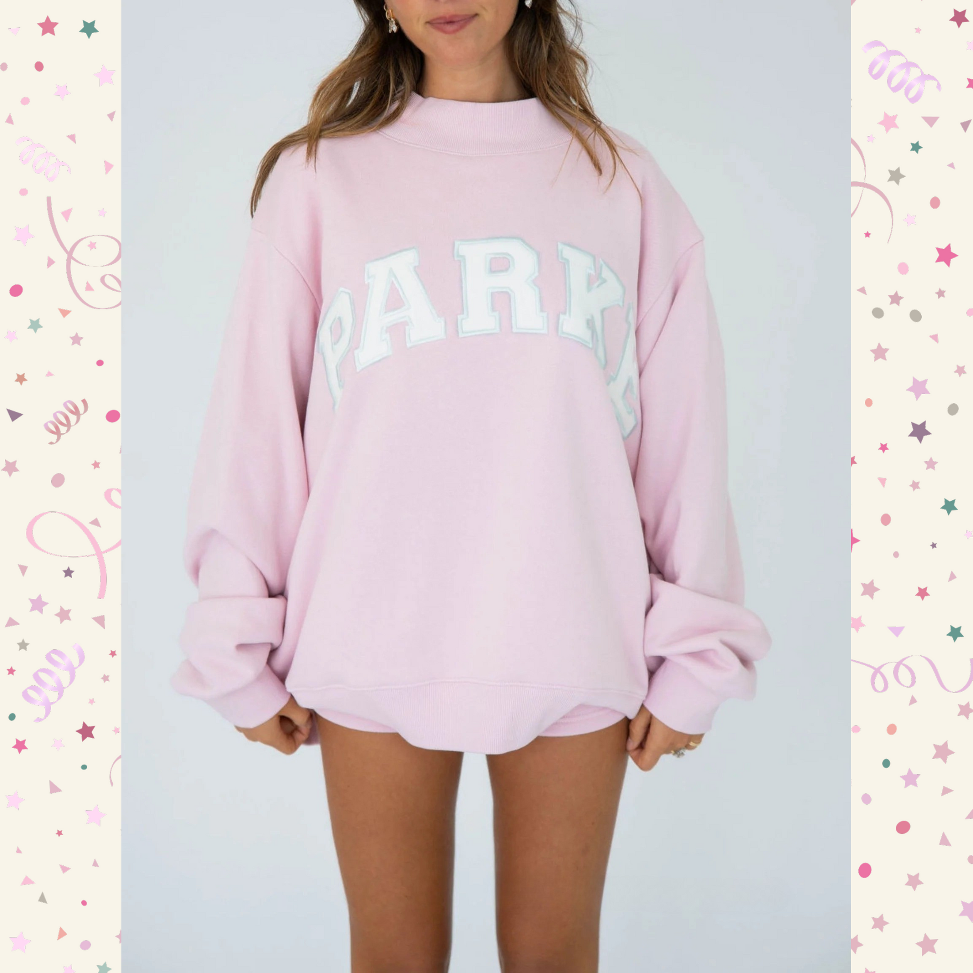 Sunkissed® Summer Vibe Sweater