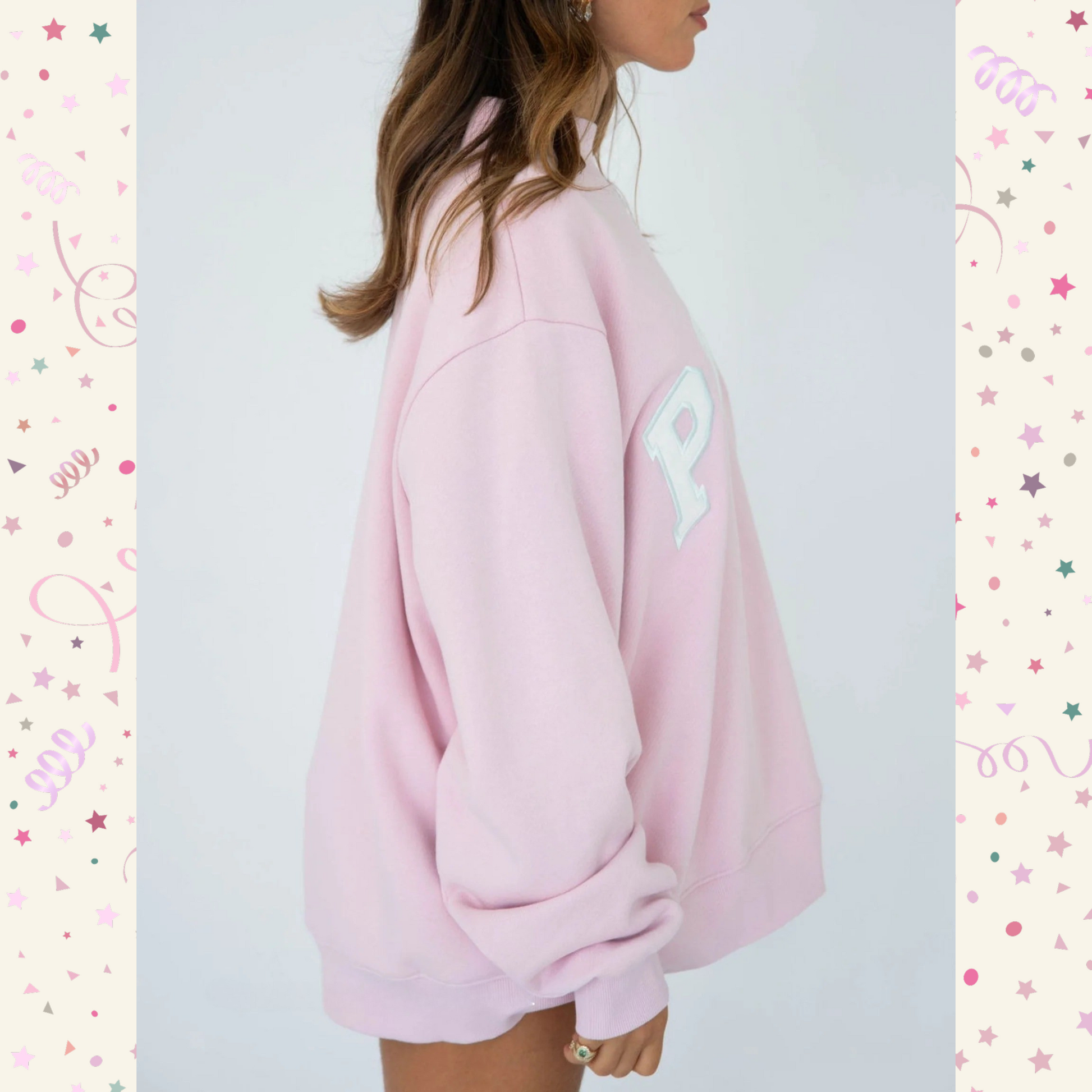 Sunkissed® Summer Vibe Sweater