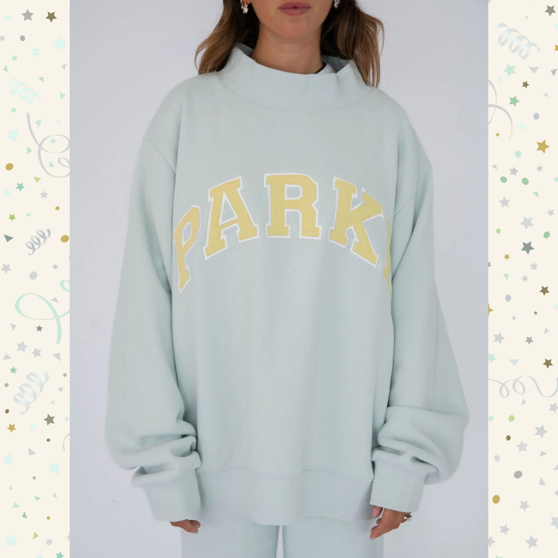 Sunkissed® Summer Vibe Sweater