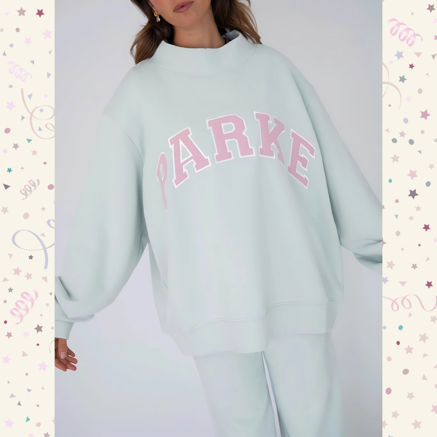 Sunkissed® Summer Vibe Sweater