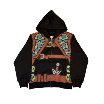 The Elements Track Suit