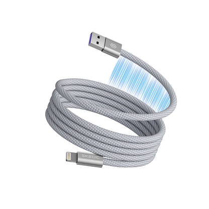 The Anti-Tangle Mag Cable