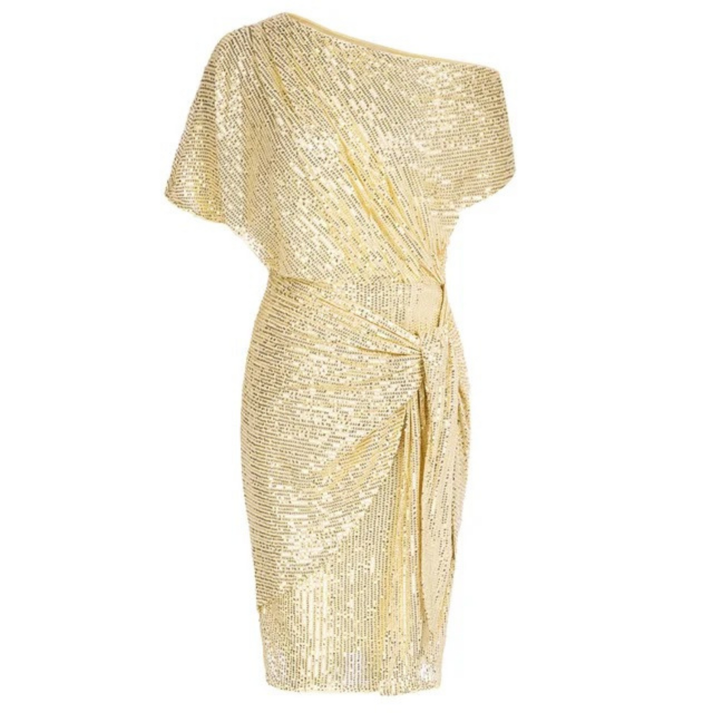 The Glitter™ Sequin Dress