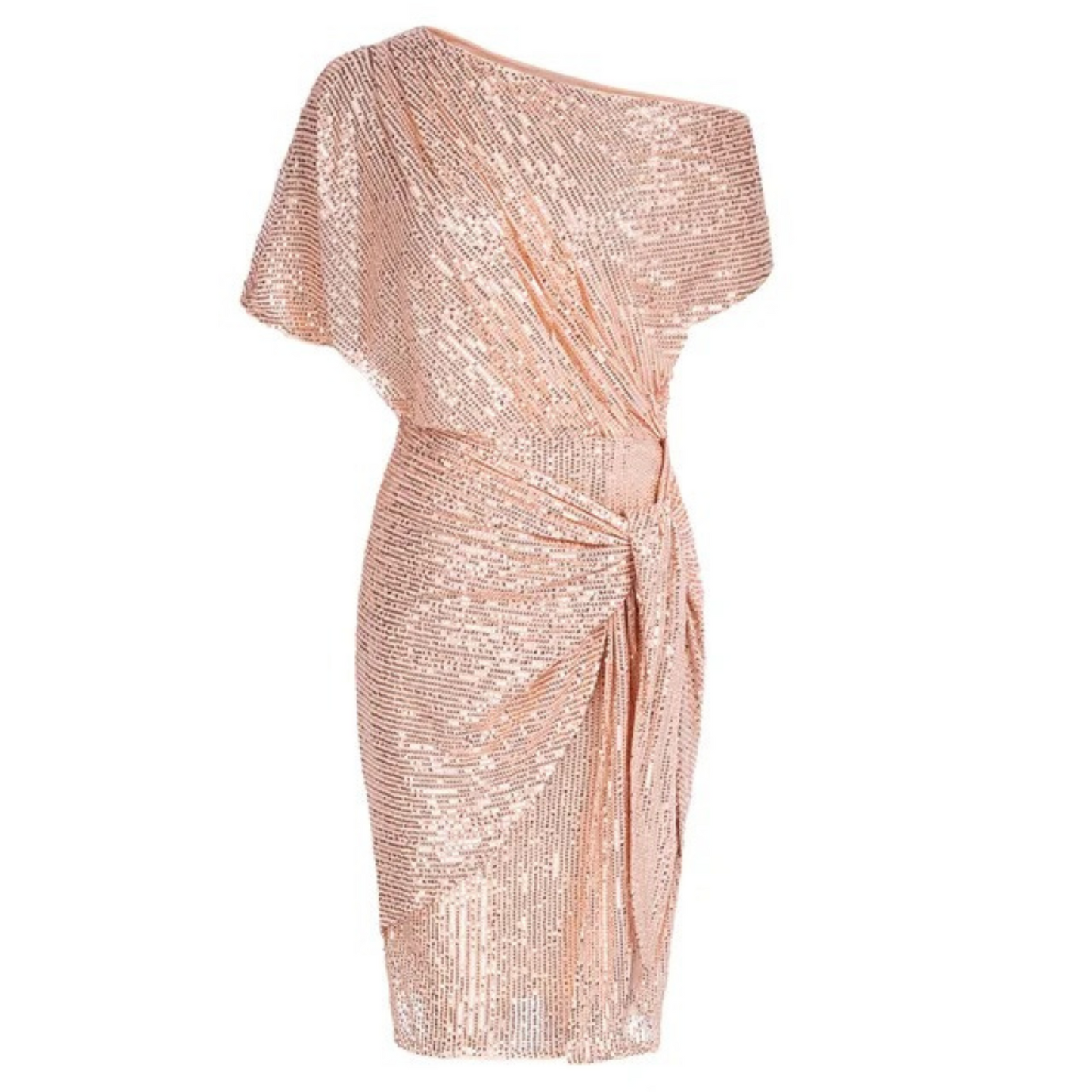 The Glitter™ Sequin Dress