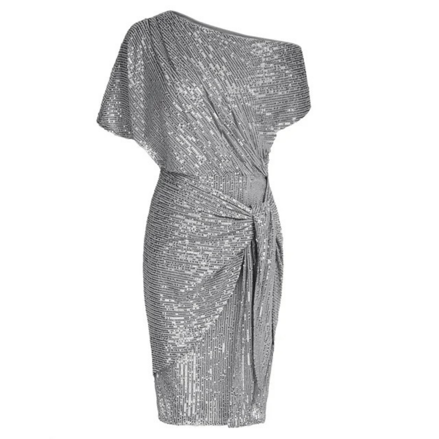 The Glitter™ Sequin Dress