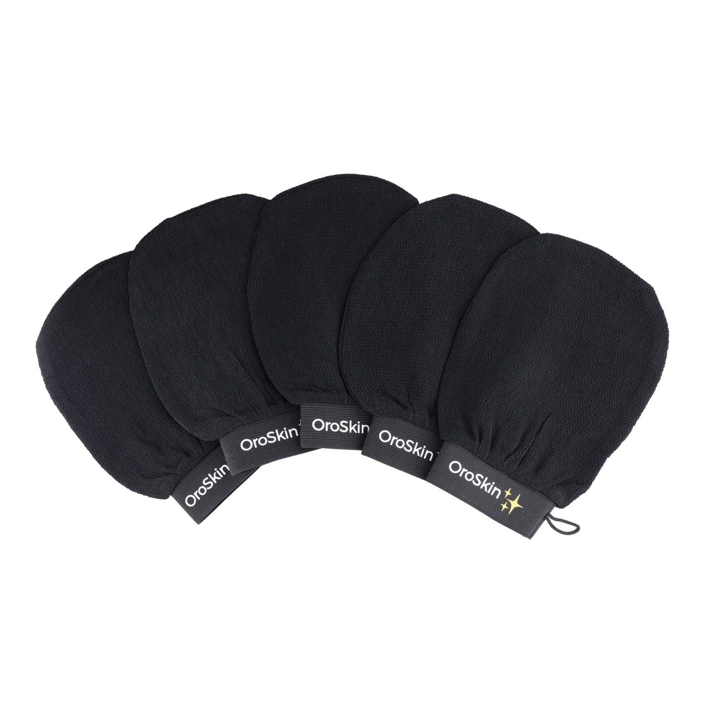 The ORO Exfoliating Mit