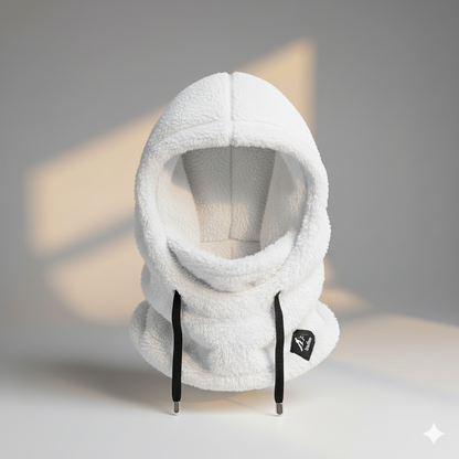 The Viral Sherpa Hoodie