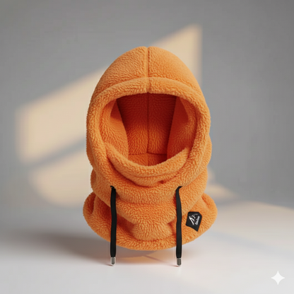 The Viral Sherpa Hoodie