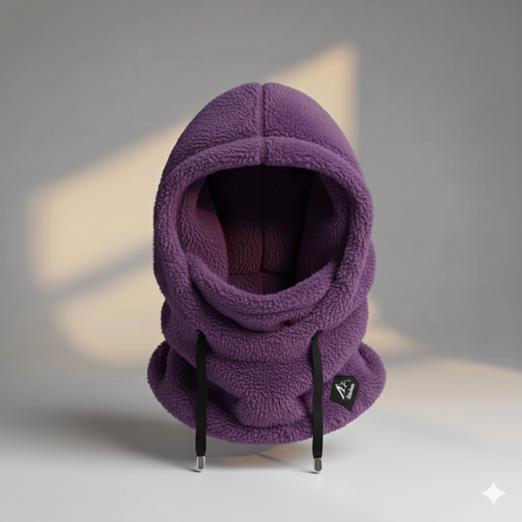 The Viral Sherpa Hoodie