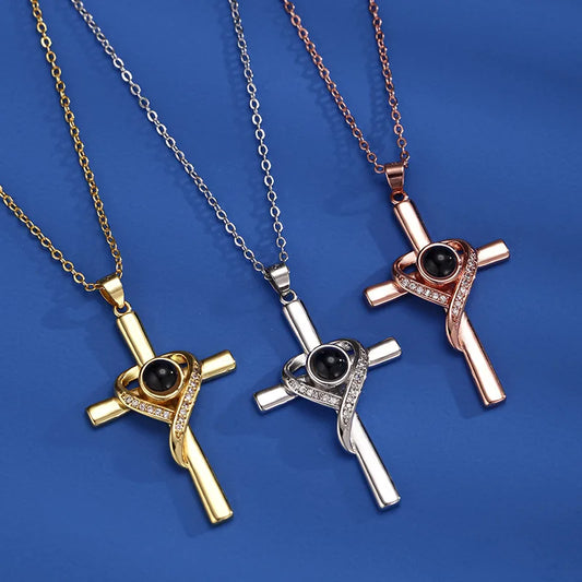 The LightVerse™ Necklace