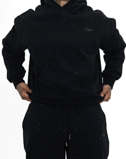 The Viral Shimmer Hoodie (75% OFF TODAY ONLY)