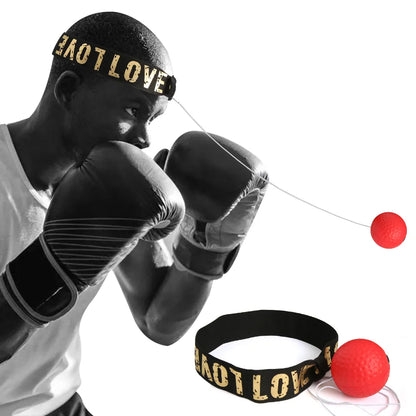 The (VIRAL) Boxing Speedball